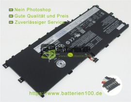  Akkus für lenovo thinkpad x1 yoga 3rd gen 20lgs02c01 (15.36V 3516mAh) image 1