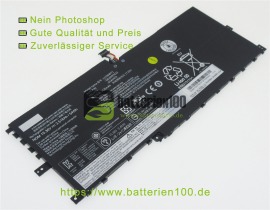  Akkus für lenovo thinkpad x1 yoga 3rd gen 20lgs02c01 (15.36V 3516mAh) image 2