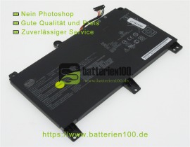  Akkus für asus tuf a15 fa506ii-hn188 (11.4V 4210mAh) image 2