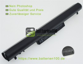  Akkus für hp pavilion sleekbook 15-b055ca (14.8V 4400mAh) image 1