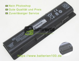  Akkus für hp envy 17-r103nc (10.8V 4400mAh) image 1
