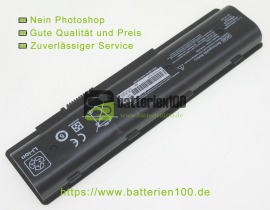  Akkus für hp envy 17-r103nc (10.8V 4400mAh) image 2