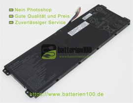  Akkus für acer ph517-51-93ls (15.4V 4810mAh) image 2