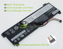  Akkus für lenovo ideapad 32014ast (7.5V 4000mAh) image 1
