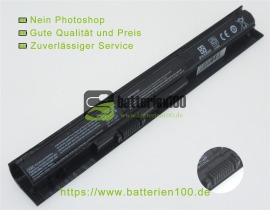  Akkus für hp envy 15t-k100 (14.8V 2200mAh) image 1