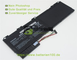  Akkus für samsung np900x3a series (7.4V 6150mAh) image 1