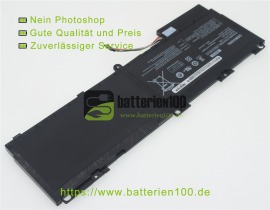  Akkus für samsung np900x3a series (7.4V 6150mAh) image 2