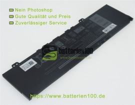  Akkus für dell inspiron 13 7373 (11.4V 3166mAh) image 1