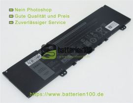  Akkus für dell inspiron 13 7373 (11.4V 3166mAh) image 2