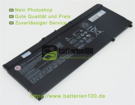  Akkus für hp envy x360 15-cn0002tx (11.55V 4550mAh) image 2