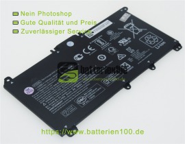  Akkus für hp 14-cm0003au (11.4V 3600mAh) image 2