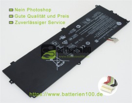  Akkus für hp elite x2 1012 g2 (7.7V 6110mAh) image 1