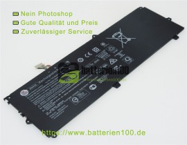  Akkus für hp elite x2 1012 g2 (7.7V 6110mAh) image 2