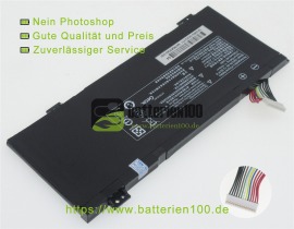 Akkus für schenker xmg neo 17 (11.4V 4100mAh) image 1
