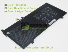 Akkus für hp spectre 13-ae008ur (11.55V 5275mAh) image 2