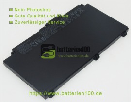  Akkus für hp probook 645 g4(3up62ea) (11.4V 4210mAh) image 2