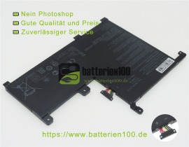  Akkus für asus zenbook flip ux561ua-sb51-cb (11.55V 4550mAh) image 1