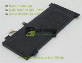  Akkus für asus g731gw (15.4V 4335mAh) image 2
