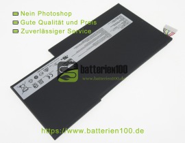  Akkus für msi gs63 7rd (11.4V 5700mAh) image 2