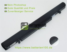  Akkus für toshiba tecra a40-d-125 (14.6V 2950mAh) image 1
