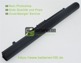 Akkus für toshiba tecra a40-d-125 (14.6V 2950mAh) image 2