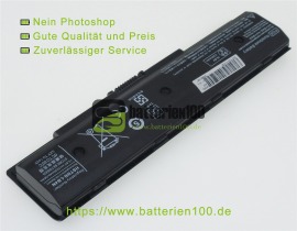  Akkus für hp envy m7-j020dx (10.8V 4200mAh) image 2