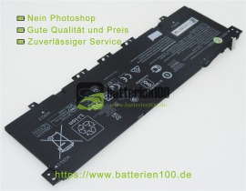  Akkus für hp envy 13 ah0001nk (15.4V 3454mAh) image 1