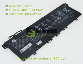  Akkus für hp envy 13 ah0001nk (15.4V 3454mAh) image 2