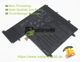  Akkus für asus ux370ua (7.7V 5070mAh) image 1