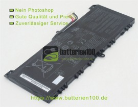  Akkus für asus rog strix gl503vs-ei076t (15.2V 4120mAh) image 2