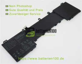  Akkus für asus ux580ge-bo043r (15.4V 4480mAh) image 2