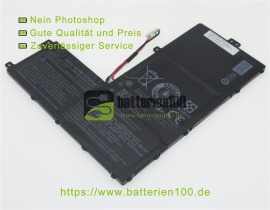  Akkus für acer swift 3 sf315-52g-531a (15.2V 3220mAh) image 2