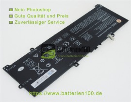  Akkus für hp pavilion 13-an0039ur (7.6V 4810mAh) image 1