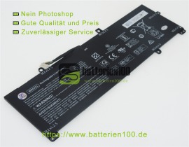  Akkus für hp pavilion 13-an0039ur (7.6V 4810mAh) image 2