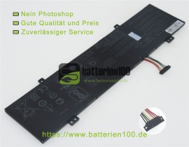  Akkus für asus vivobook flip 14 tp412ua (11.55V 3640mAh) image 1