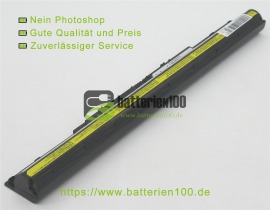  Akkus für lenovo ideapad g500s (14.8vV 2600mAh) image 2