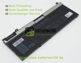  Akkus für dell precision 7740 (7.6V 8000mAh) image 2