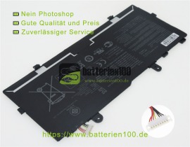  Akkus für asus vivobook flip 14 tp401ma (7.7V 5065mAh) image 1