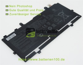  Akkus für asus vivobook flip 14 tp401ma (7.7V 5065mAh) image 2