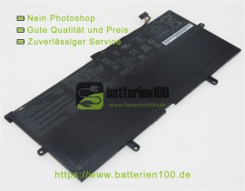  Akkus für asus chromebook flip c302 (7.7V 4920mAh) image 2