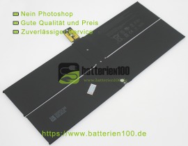  Akkus für microsoft surface laptop 2 (7.57V 5970mAh) image 2
