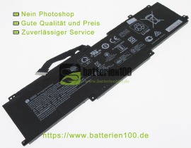  Akkus für hp omen x 17-ap020tx (11.55V 8572mAh) image 2