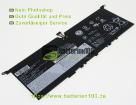  Akkus für lenovo ideapad 730s-13iwl-81jb (15.36V 2735mAh) image 2