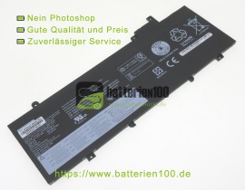  Akkus für lenovo thinkpad t480s 20l8sd9600 (11.52V 4950mAh) image 2