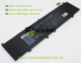  Akkus für dell g7 7590 (11.4V 7890mAh) image 2