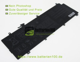  Akkus für asus gx531gs (15.4V 3160mAh) image 2