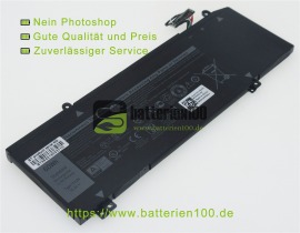  Akkus für dell g7 7590 (15.2V 3750mAh) image 2