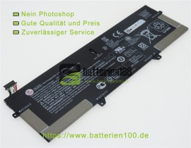  Akkus für hp elitebook x360 1040 g5-5nw05ut (7.7V 7300mAh) image 2