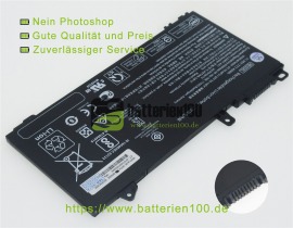  Akkus für hp probook 430 g6 (11.55V 3900mAh) image 1