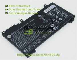  Akkus für hp probook 430 g6 (11.55V 3900mAh) image 2